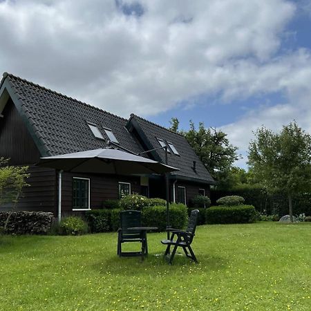 Bed & Breakfast Kortenhoefsedijk Esterno foto