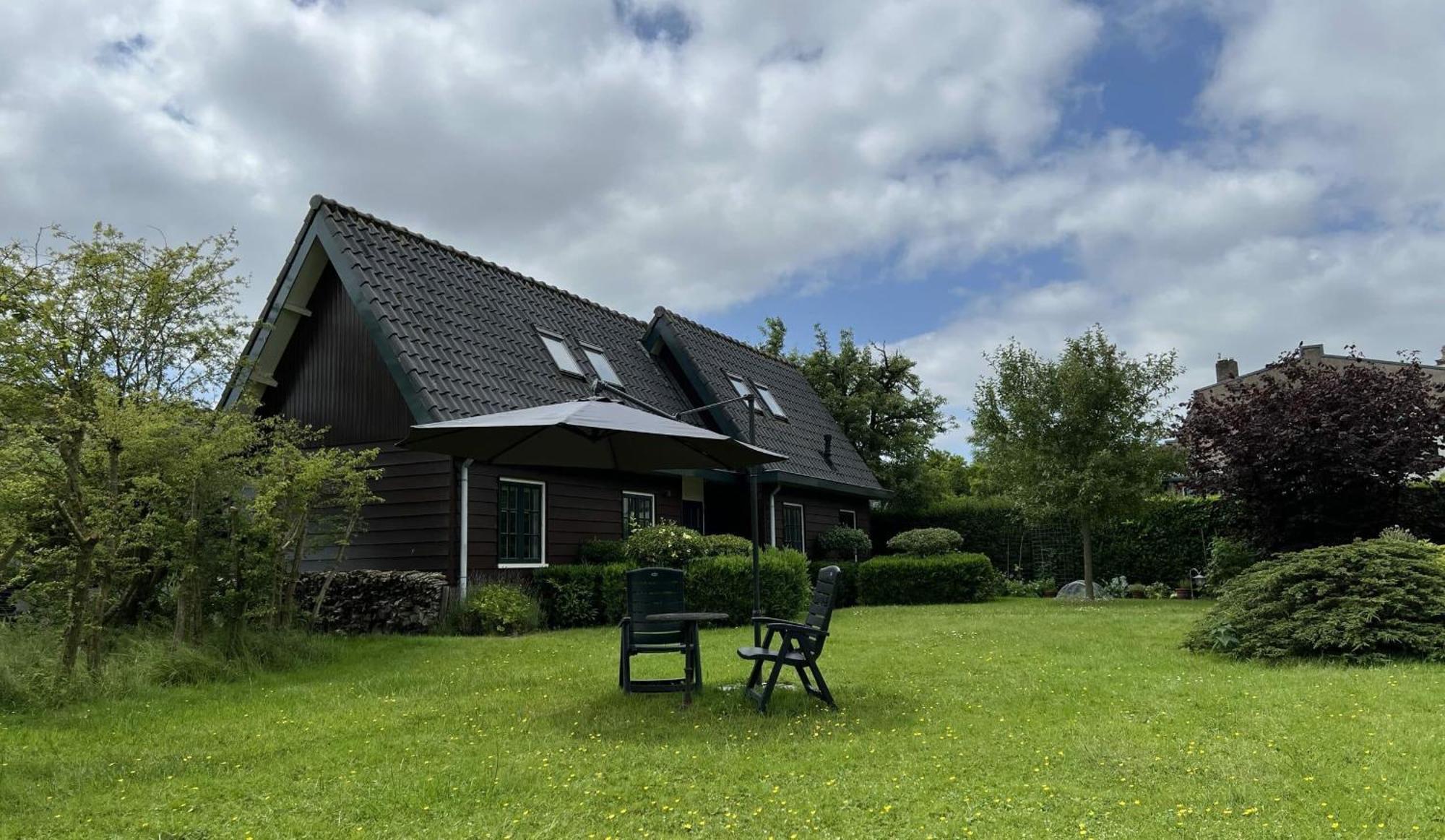 Bed & Breakfast Kortenhoefsedijk Esterno foto